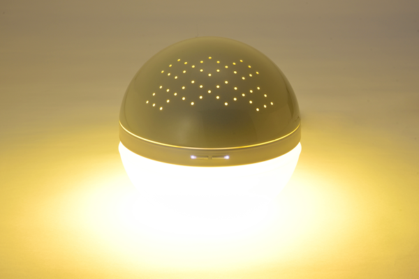 MAGIC BALL